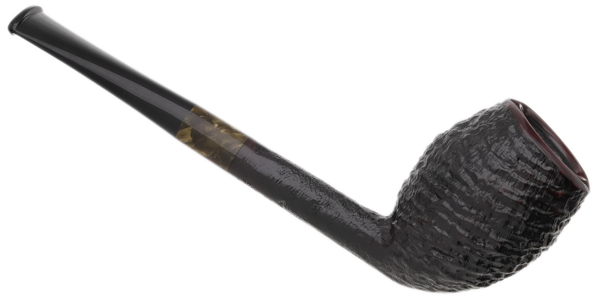 Wojtek Pastuch Sandblasted Belge with Celluloid (1502)