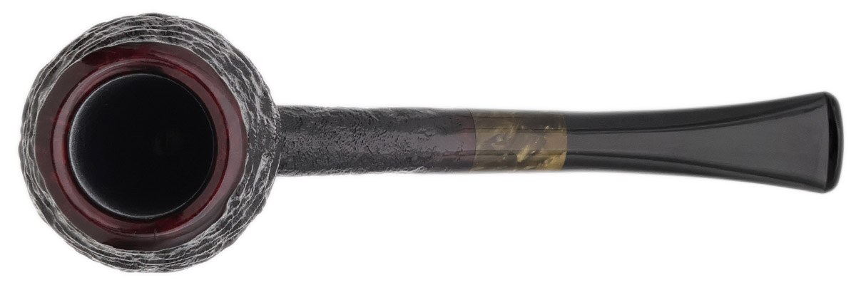 Wojtek Pastuch Sandblasted Belge with Celluloid (1502)