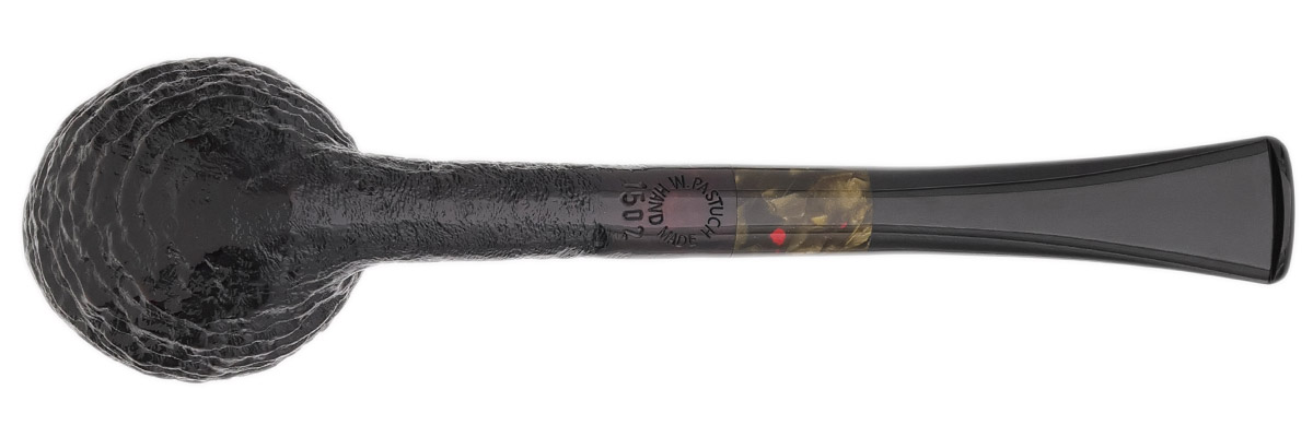 Wojtek Pastuch Sandblasted Belge with Celluloid (1502)