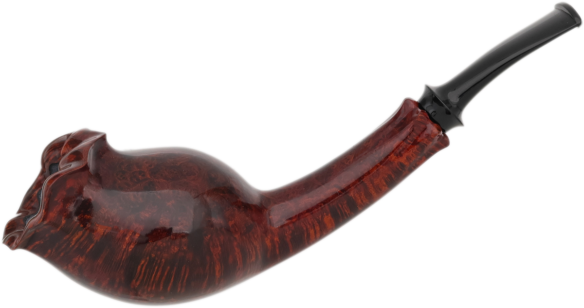 Wojtek Pastuch Smooth Tulip (1508)