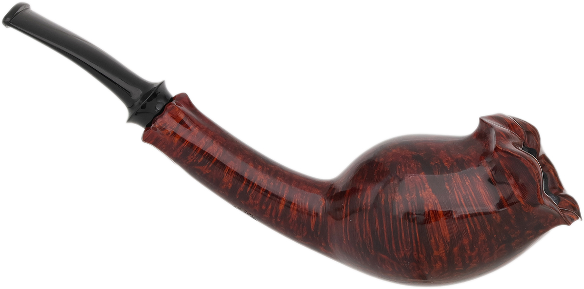 Wojtek Pastuch Smooth Tulip (1508)