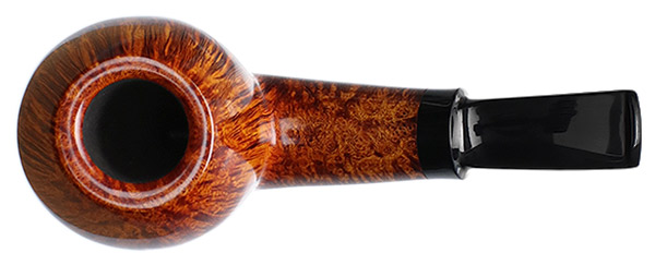 S. Bang Smooth Bent Apple (UN) (1874)