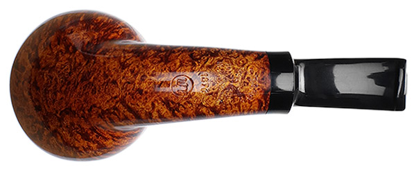 S. Bang Smooth Bent Apple (UN) (1874)