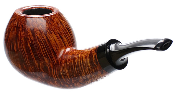 S. Bang Smooth Bent Apple (UN) (1874)