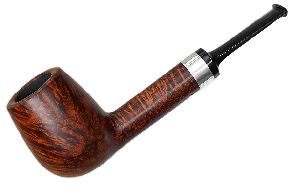 Sabina Santos Smooth Billiard with Silver