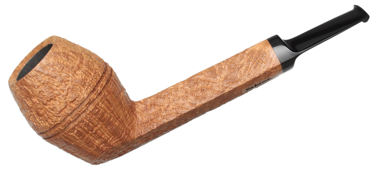 Sabina Santos Sandblasted Long Shanked Bulldog