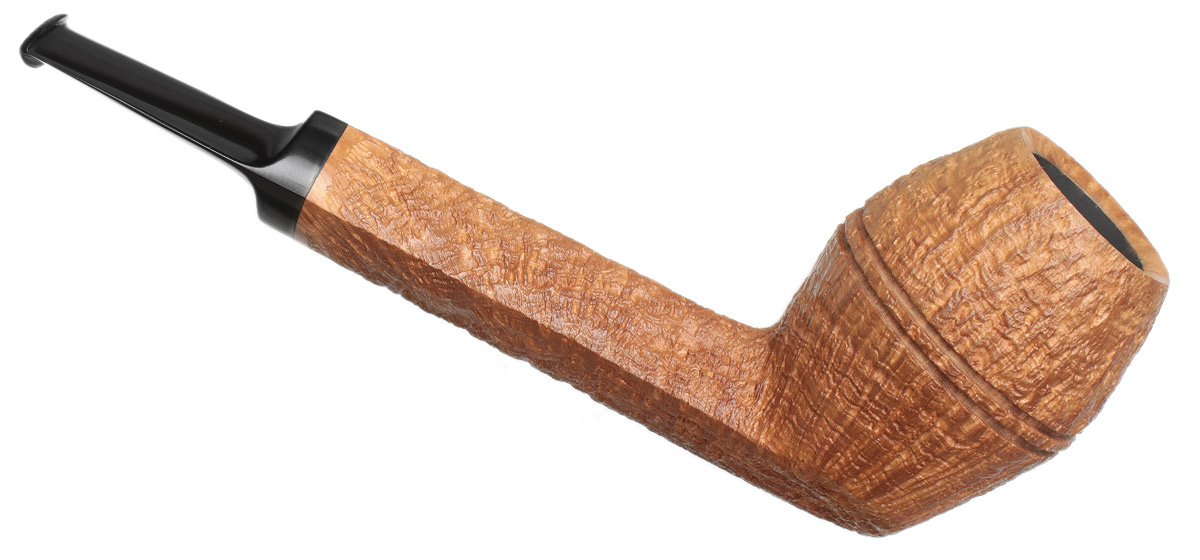 Sabina Santos Sandblasted Long Shanked Bulldog