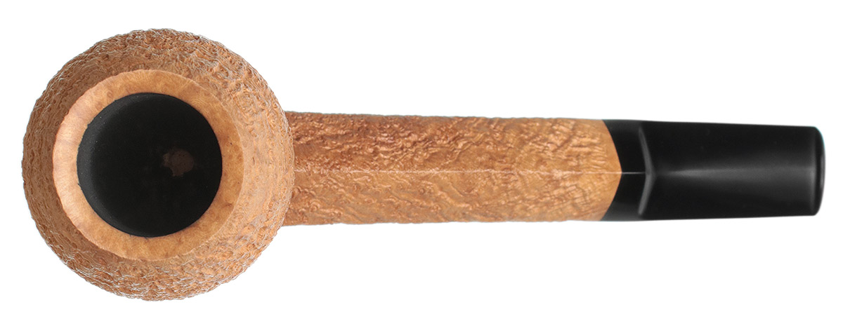 Sabina Santos Sandblasted Long Shanked Bulldog