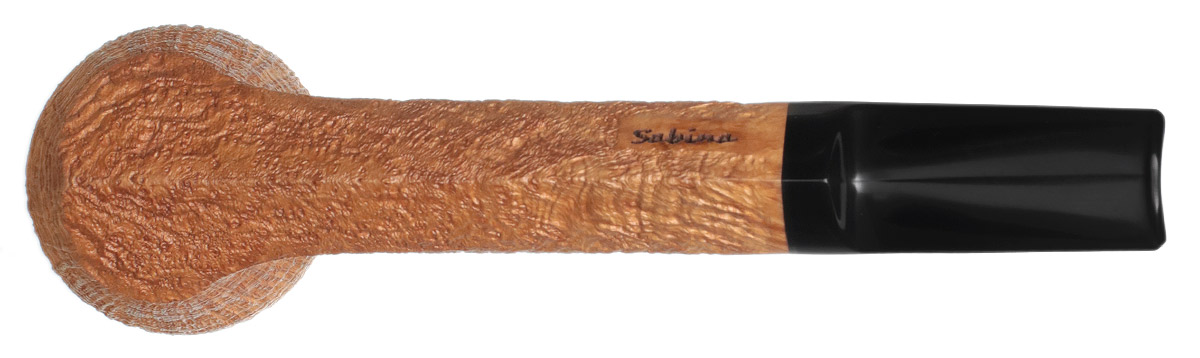 Sabina Santos Sandblasted Long Shanked Bulldog