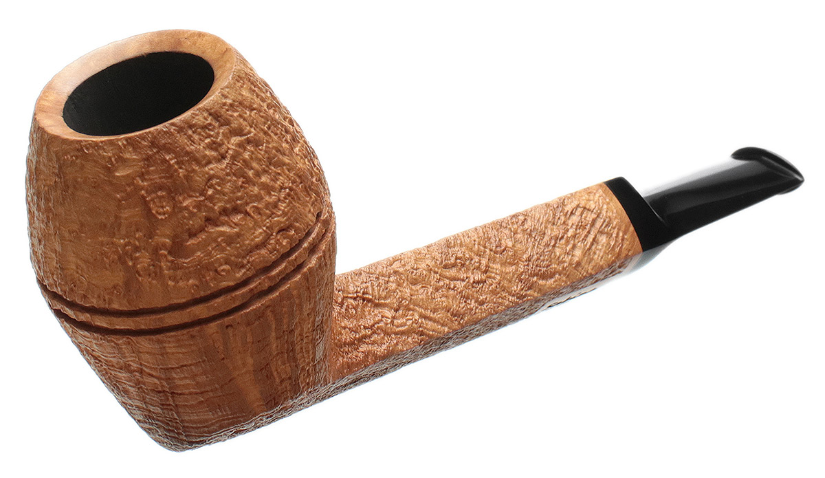 Sabina Santos Sandblasted Long Shanked Bulldog