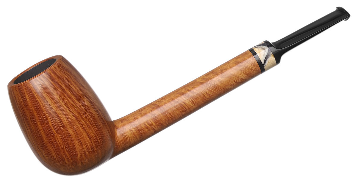 Sabina Santos Smooth Lovat with Mammoth