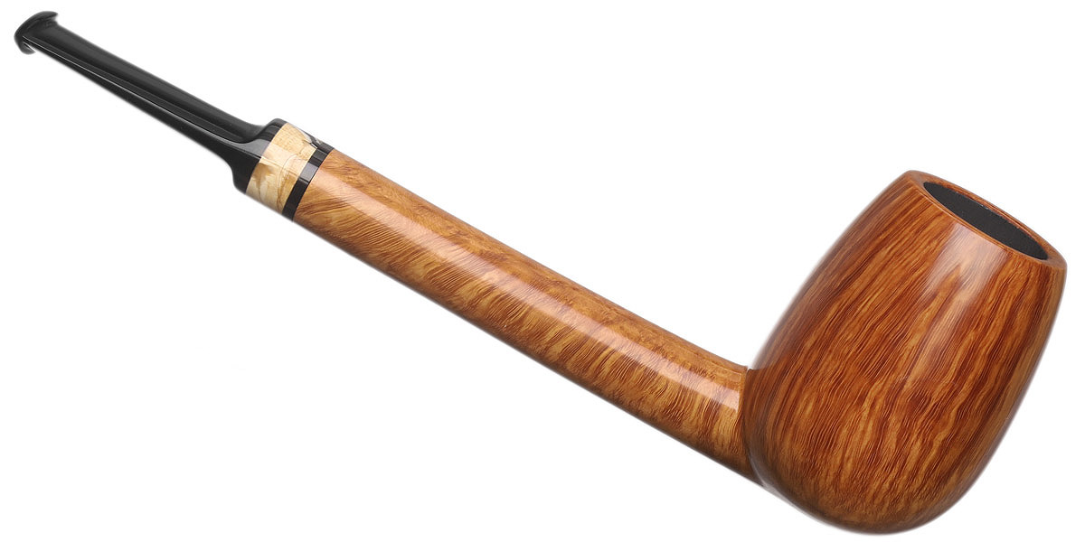 Sabina Santos Smooth Lovat with Mammoth