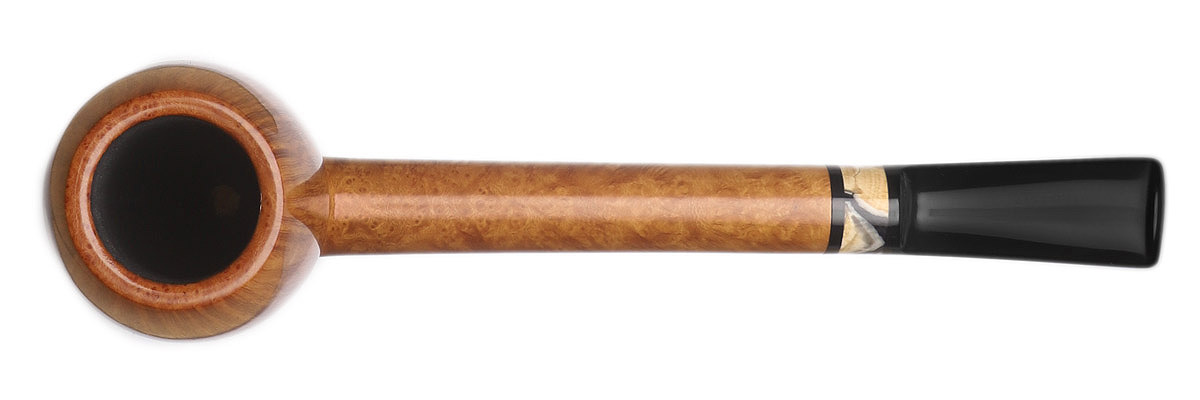 Sabina Santos Smooth Lovat with Mammoth