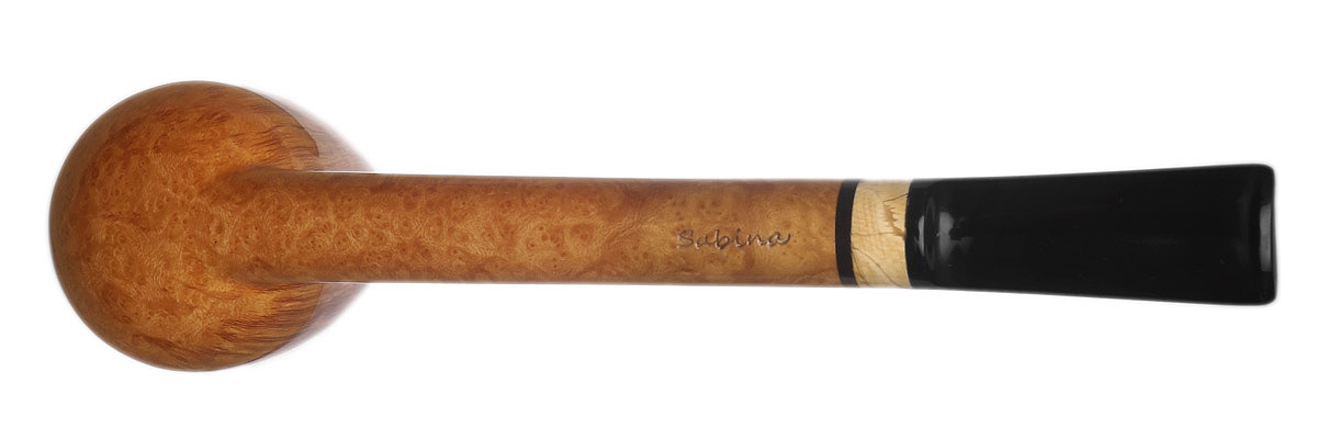 Sabina Santos Smooth Lovat with Mammoth