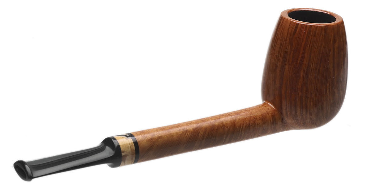 Sabina Santos Smooth Lovat with Mammoth