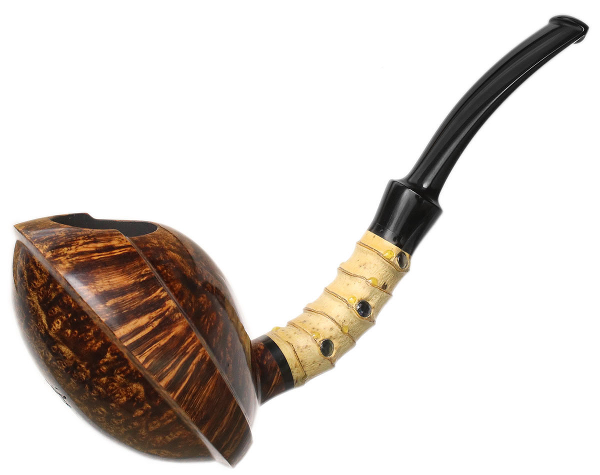 Sabina Santos Smooth Elephant