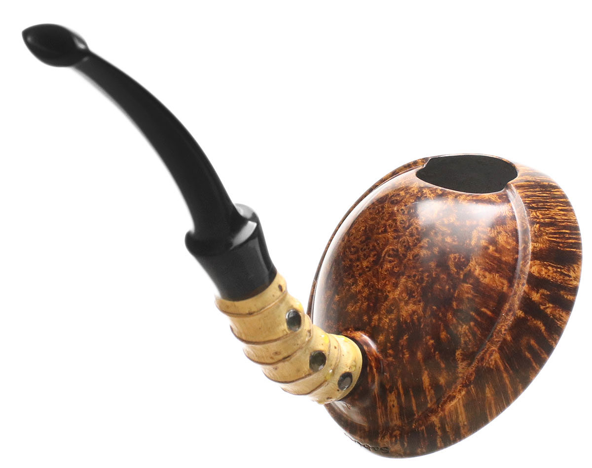 Sabina Santos Smooth Elephant