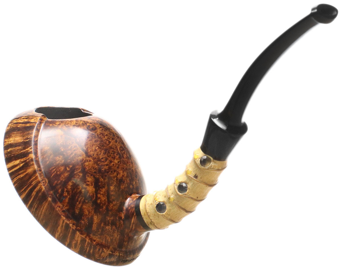 Sabina Santos Smooth Elephant