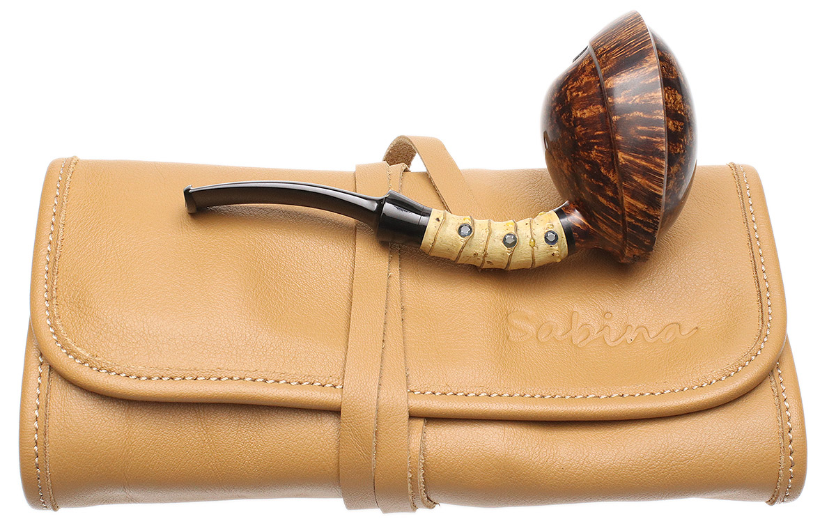 Sabina Santos Smooth Elephant