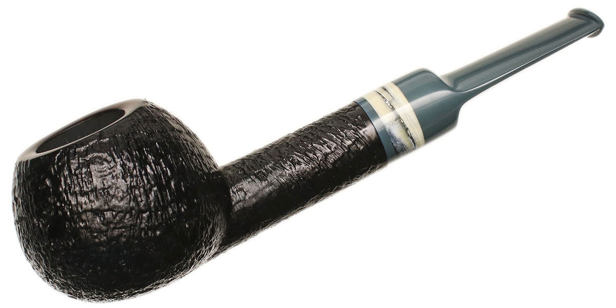 Sabina Santos Sandblasted Apple with Mammoth