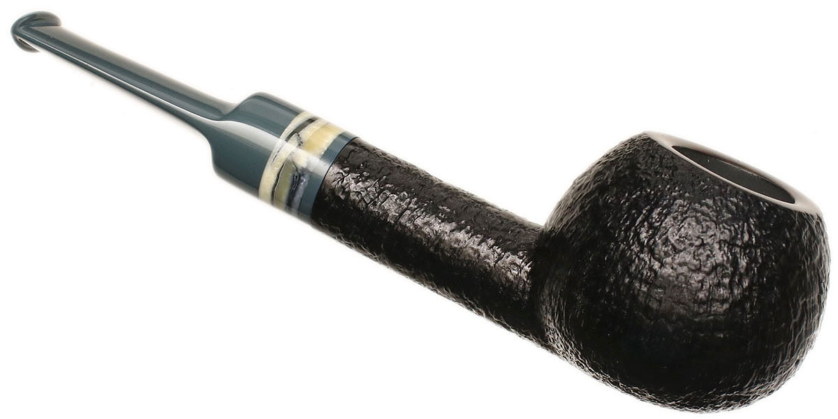 Sabina Santos Sandblasted Apple with Mammoth