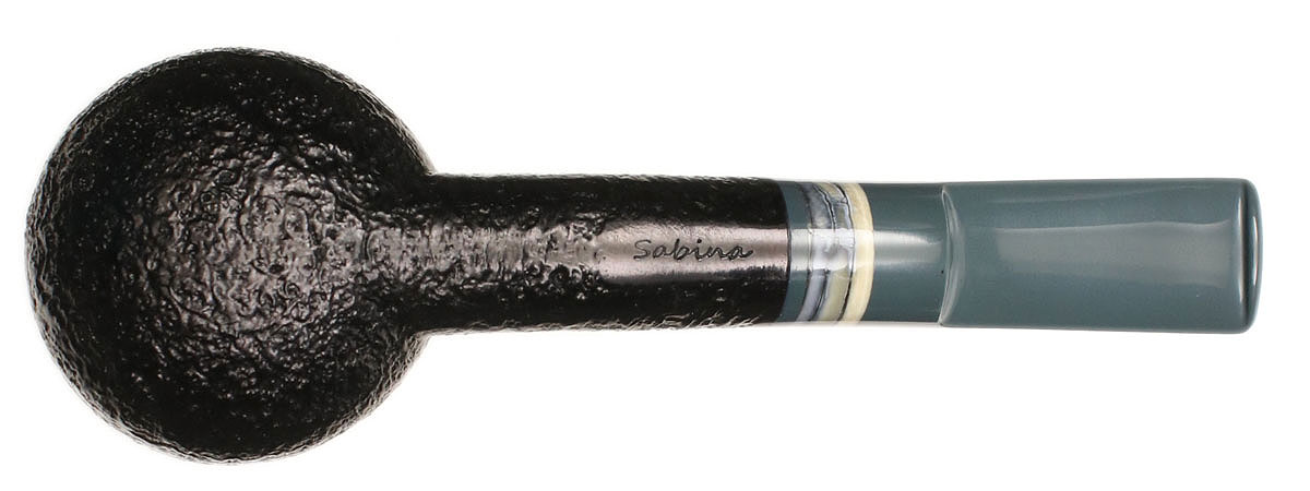 Sabina Santos Sandblasted Apple with Mammoth