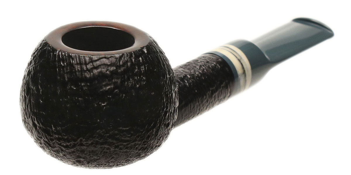 Sabina Santos Sandblasted Apple with Mammoth