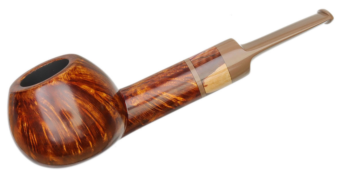 Sabina Santos Smooth Apple with Mammoth