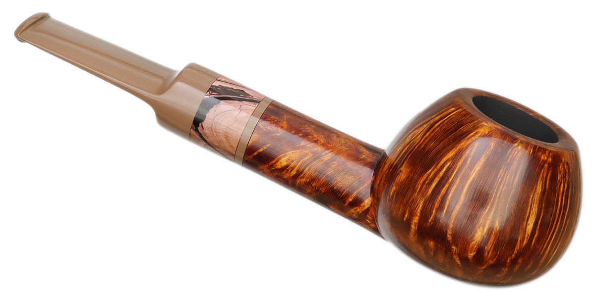 Sabina Santos Smooth Apple with Mammoth