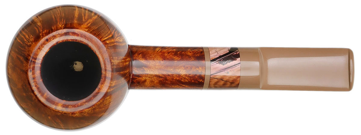 Sabina Santos Smooth Apple with Mammoth