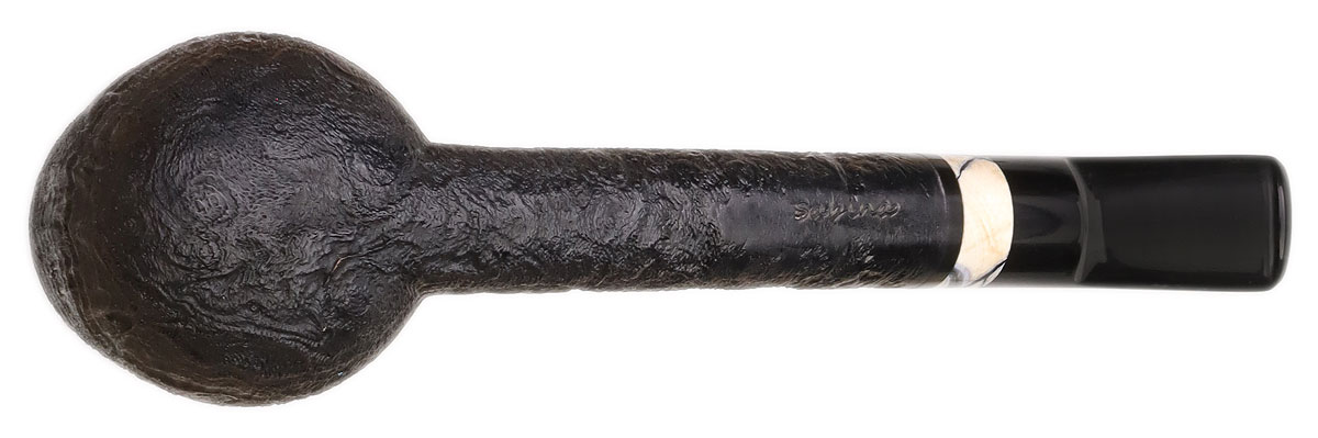 Sabina Santos Sandblasted Lovat with Mammoth
