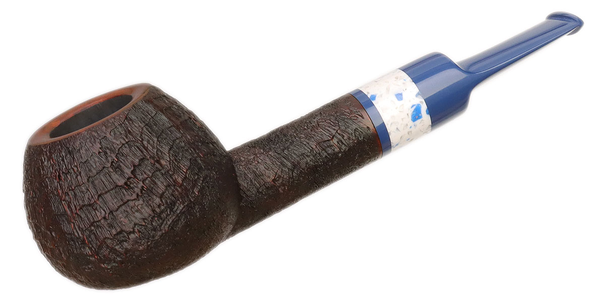 Sabina Santos Sandblasted Apple with Durat