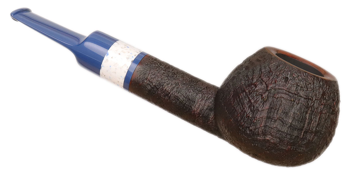 Sabina Santos Sandblasted Apple with Durat