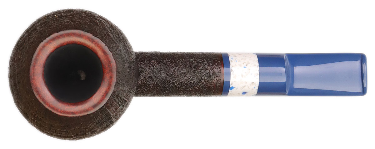 Sabina Santos Sandblasted Apple with Durat
