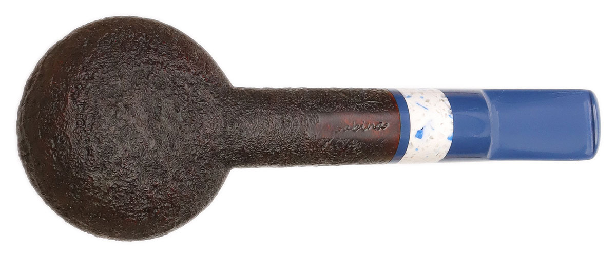 Sabina Santos Sandblasted Apple with Durat