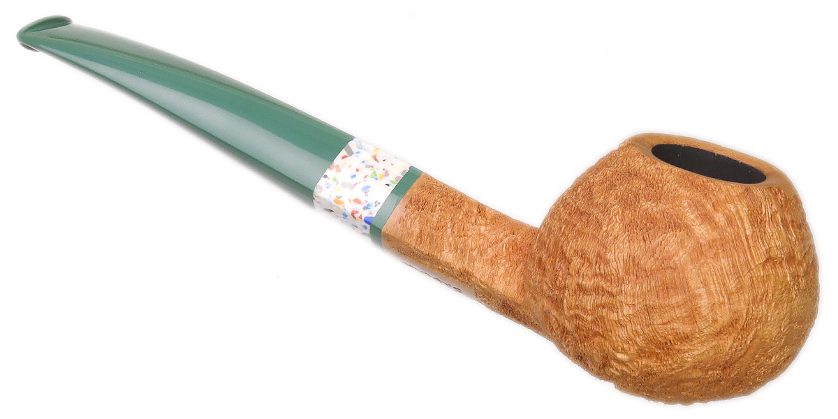 Sabina Santos Natural Sandblasted Prince with Durat