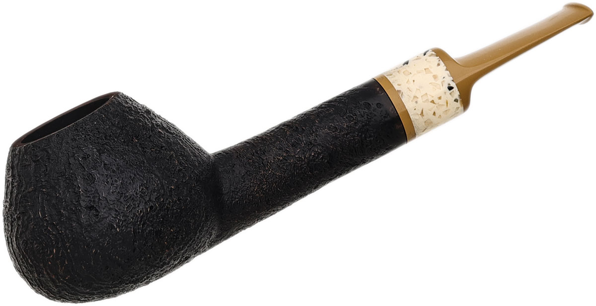 Sabina Santos Sandblasted Brandy with Durat
