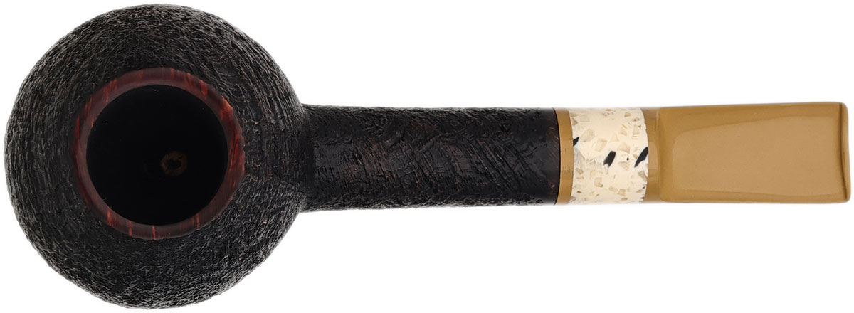 Sabina Santos Sandblasted Brandy with Durat