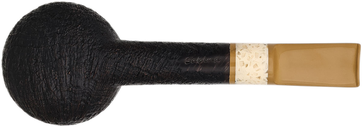 Sabina Santos Sandblasted Brandy with Durat