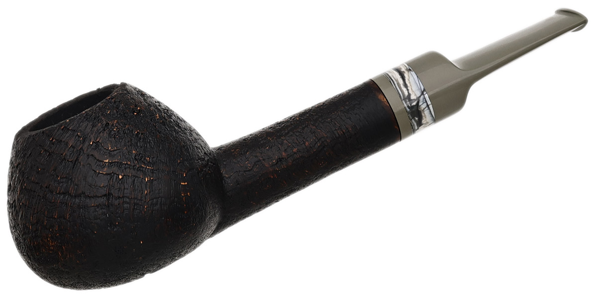 Sabina Santos Sandblasted Apple with Mammoth