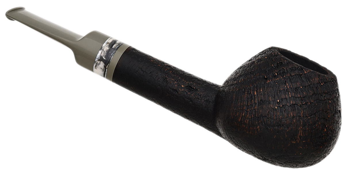Sabina Santos Sandblasted Apple with Mammoth