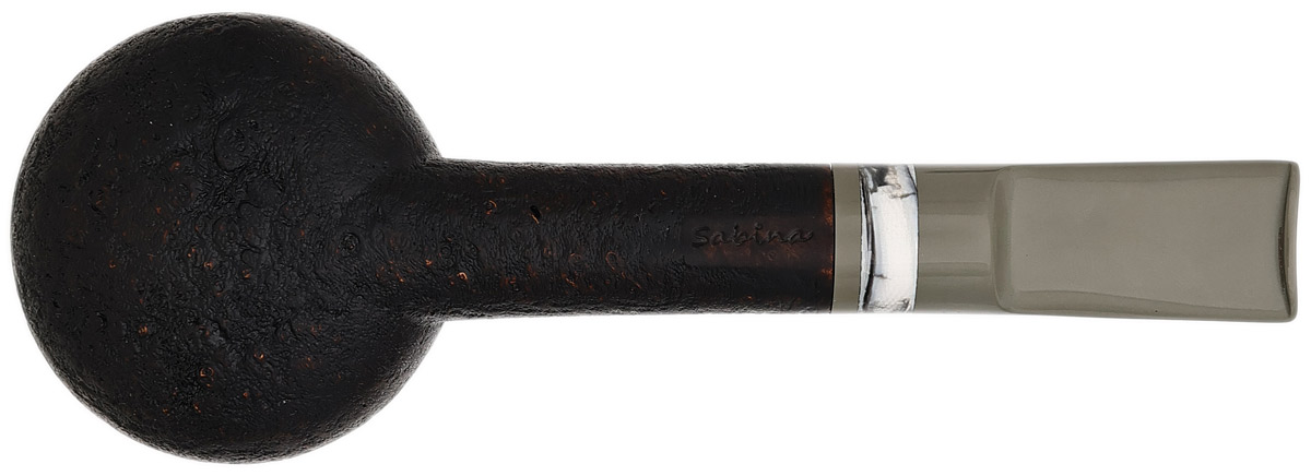 Sabina Santos Sandblasted Apple with Mammoth