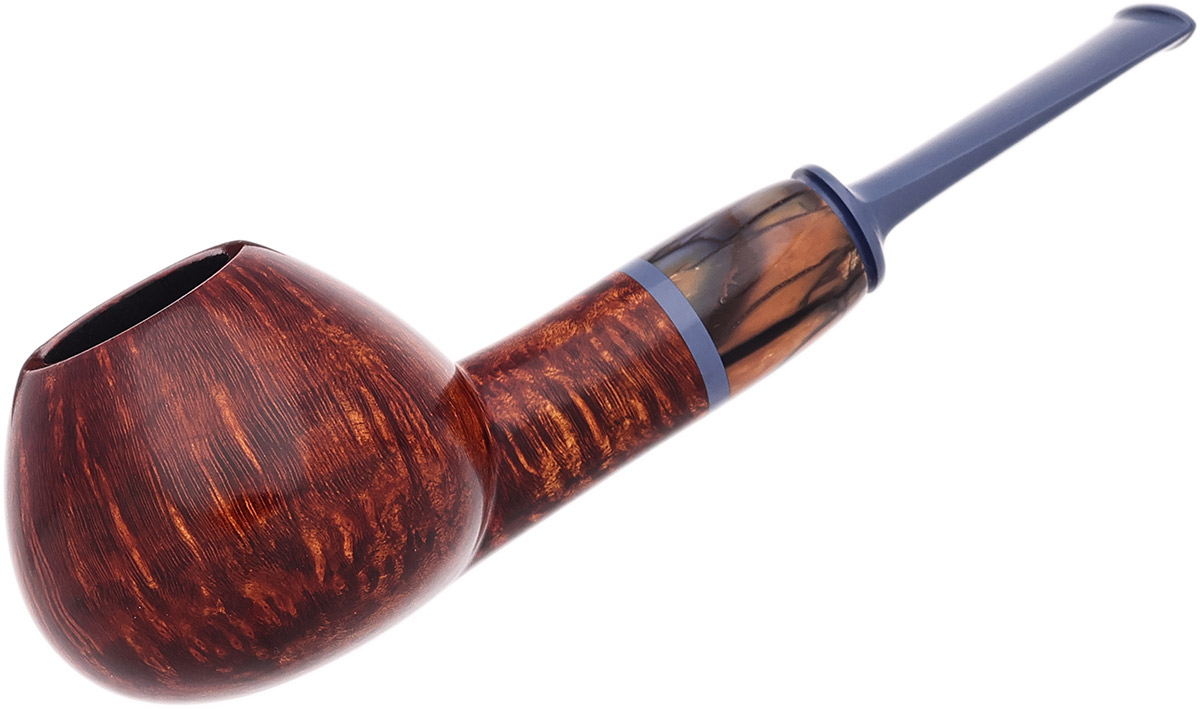 Sabina Santos Smooth Apple with Mammoth (13th POY)