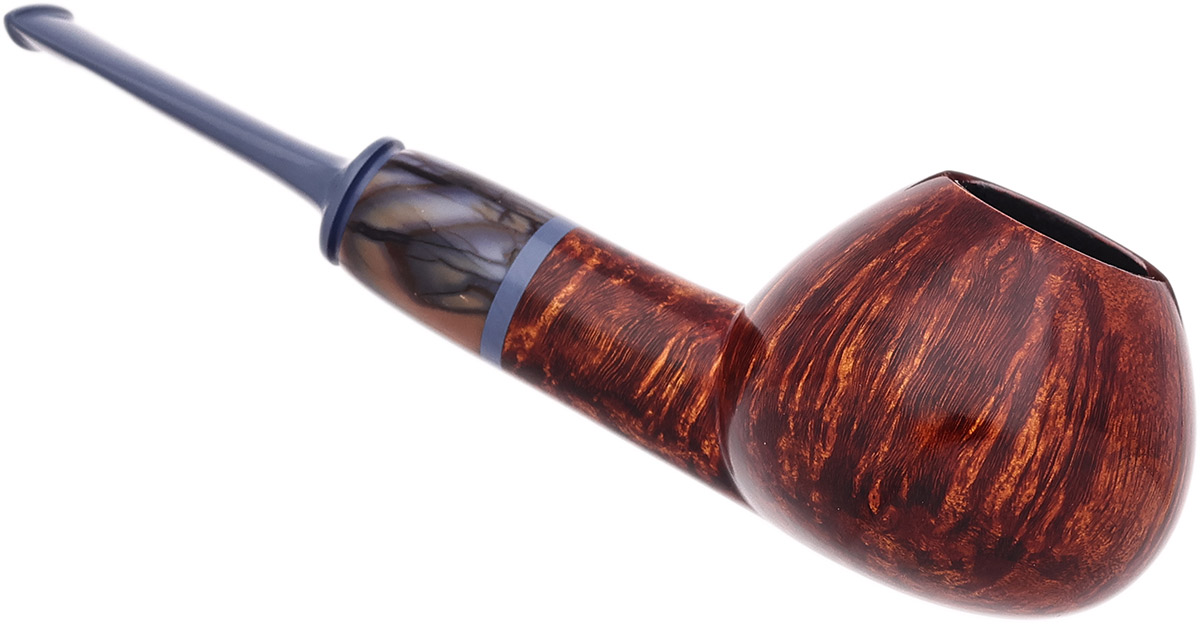 Sabina Santos Smooth Apple with Mammoth (13th POY)