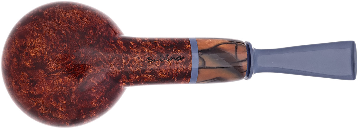 Sabina Santos Smooth Apple with Mammoth (13th POY)