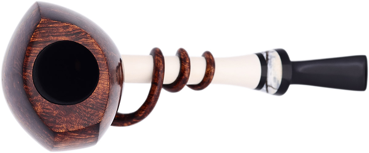 Sabina Santos Smooth Tadpole with Juma and Mammoth (G)
