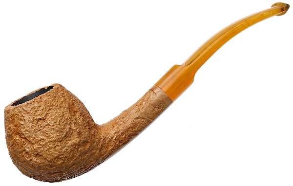 Mastro Geppetto Sabbiato Natural Bent Apple