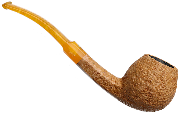 Mastro Geppetto Sabbiato Natural Bent Apple