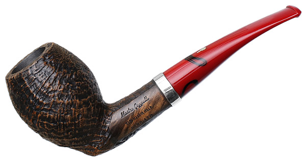 Mastro Geppetto Sabbiato Bent Egg