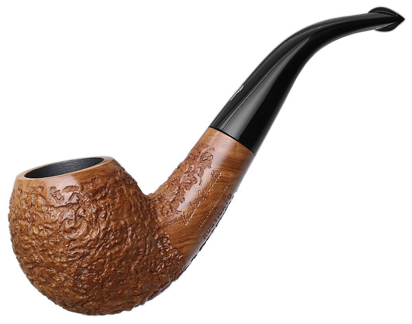 Mastro Geppetto Rusticato Natural Bent Apple